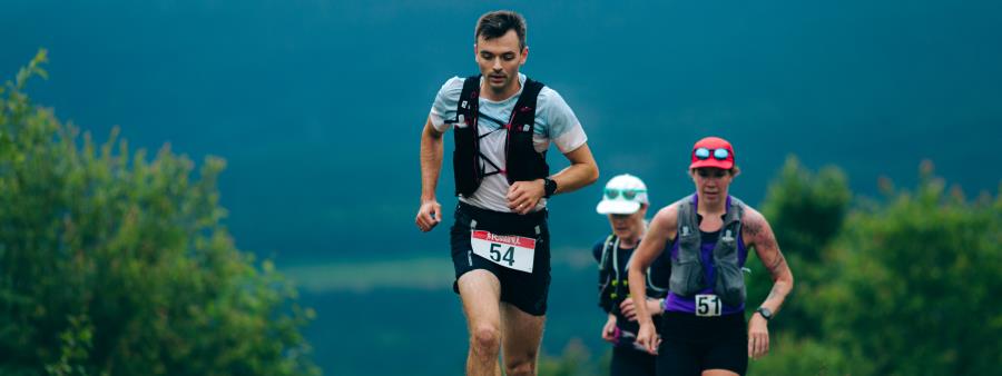 Joy Run 25