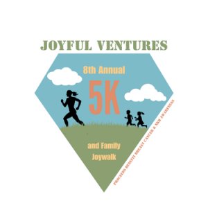 Joyful Ventures 5K Run and Family Joy Walk
