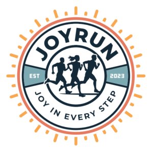 JOYRUN Logo