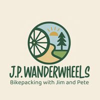 J.P. Wanderwheels Thumbs Up!