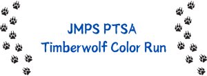 JPMS PTSA Color Run