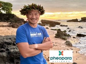 JP's Backyard Ultra/Hike, The Final Edition Logo