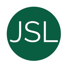 JSL 5K/FUN RUN Logo