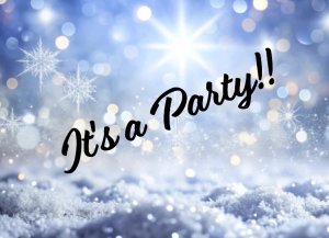 JSRC Winter Prom Logo