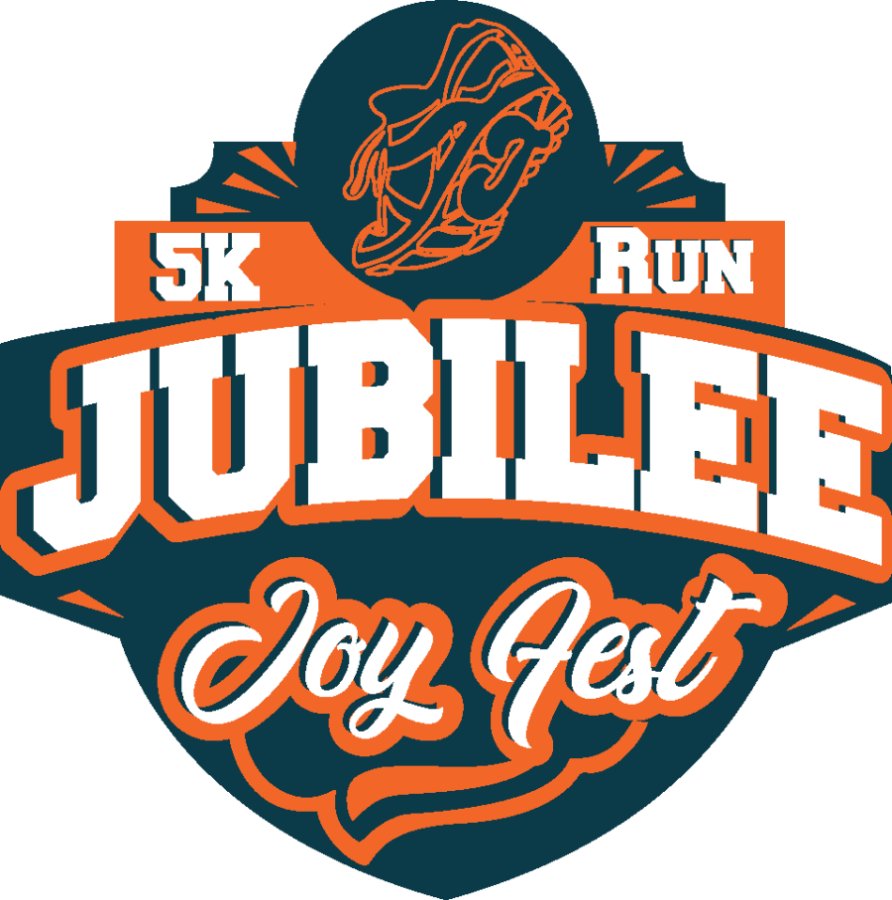 Jubilee Joy Fest & 5K Walk/Run