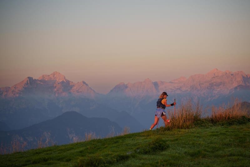 Julian Alps Trail Run by UTMB - I FEEL SLOVENIA 120K