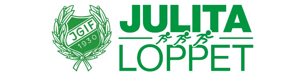 Julita Loppet Logo
