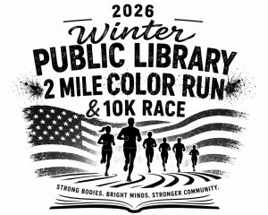 July Jubilee 2 Mile Color Run and 10K Race