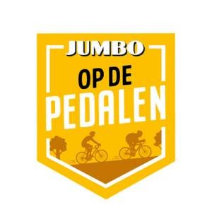 Jumbo op de Pedalen 2026
