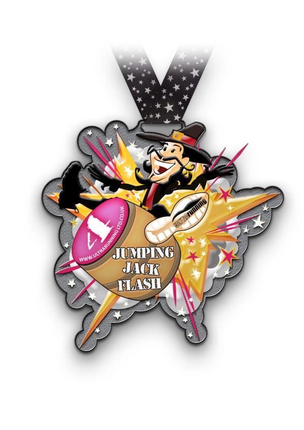 Jumping Jack Flash - Virtual 2026 Logo