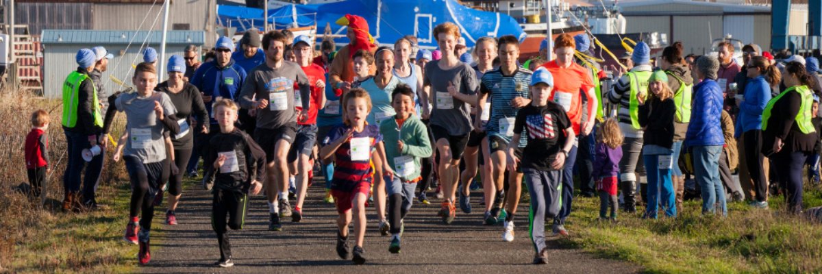 Jumping Mouse Turkey Trot