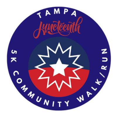 Juneteenth 5K CommUnity Walk/Run