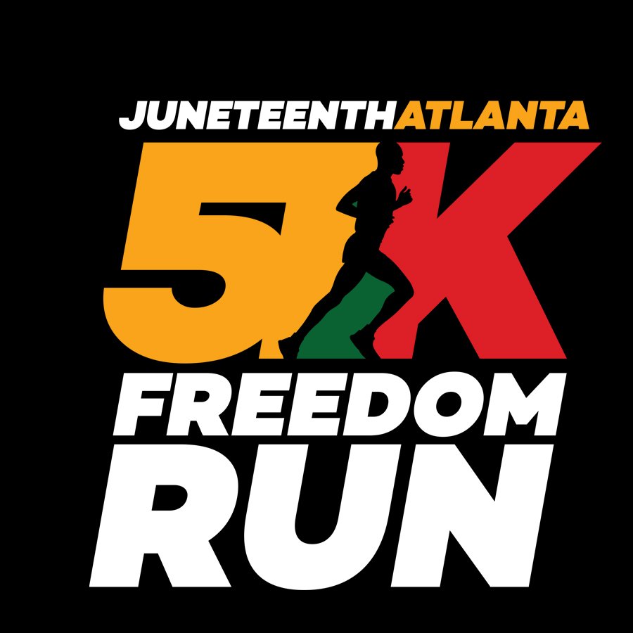 Juneteenth Atlanta 5K Freedom Run