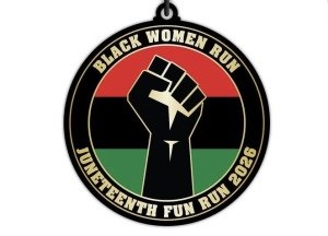 Juneteenth Fun Run 5K
