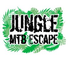 JUNGLE MTB ESCAPE - NEW JERSEY STATE CHAMPIONSHIP - H2H Race #3 Logo