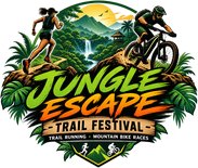 JUNGLE MTB ESCAPE - NEW JERSEY STATE CHAMPIONSHIP - H2H Race #3 Logo