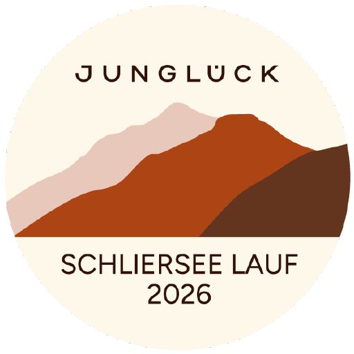 JUNGLÜCK Schliersee Lauf 2027