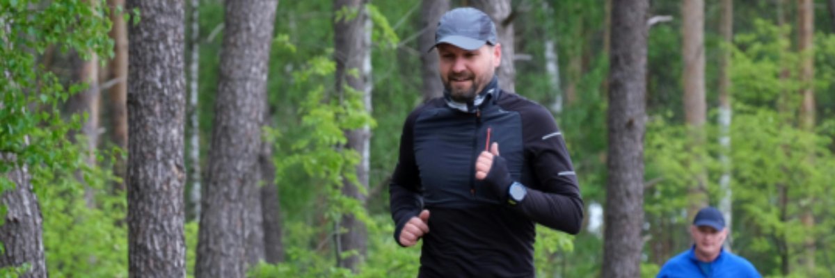 Junior Achievement Chilly Hilly 5k Race / Hike