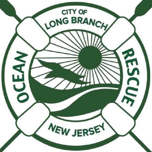 Junior Life Guard Tournament Registration: Long Branch