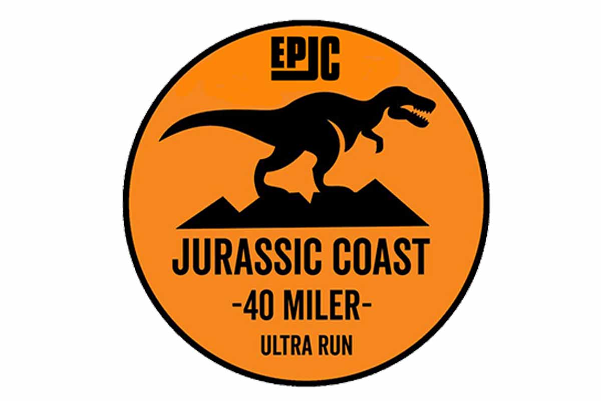 Jurassic Coast Ultra Logo