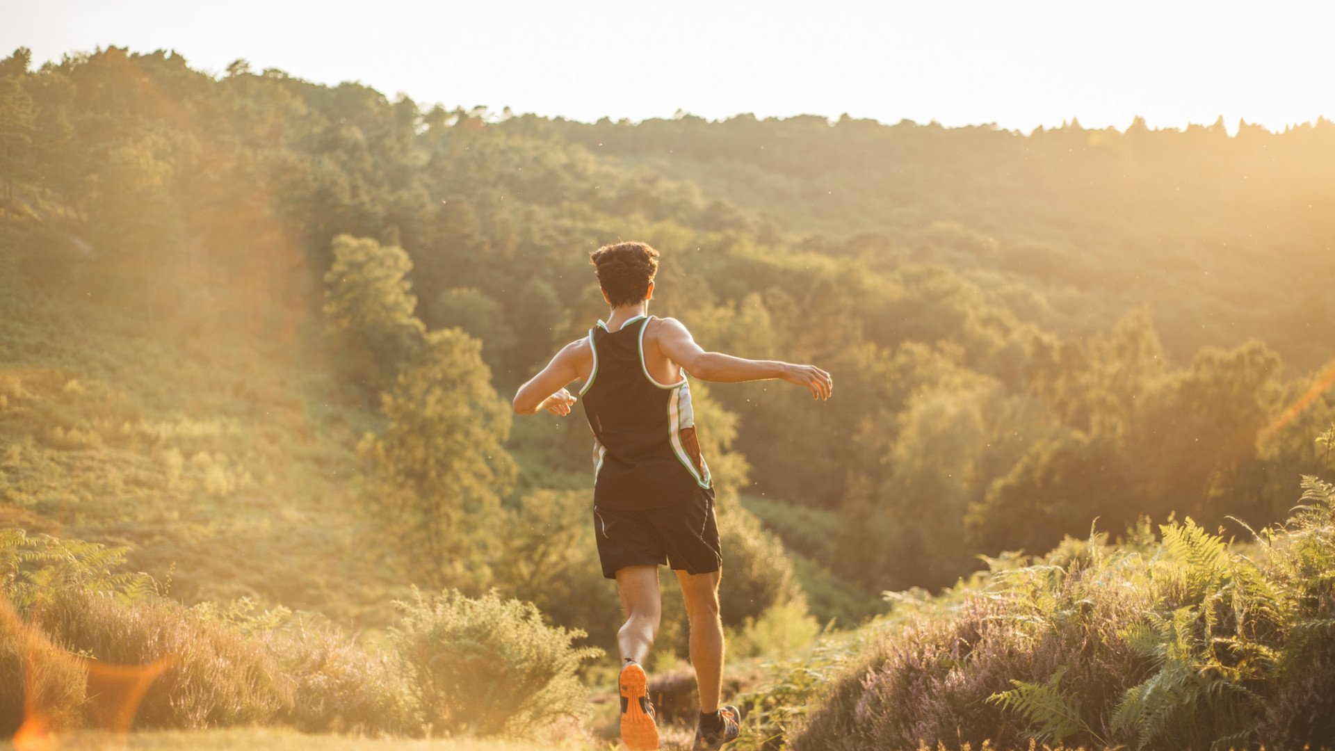 Jurassic Coast Ultra Run - September 2026