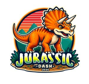 Jurassic Dash 5K & Fun Run