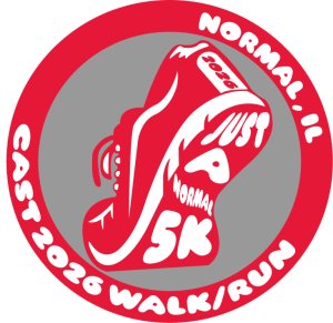 Just a Normal 5K