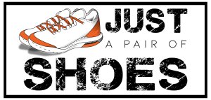 Just A Pair Of Shoes Golf Scramble
