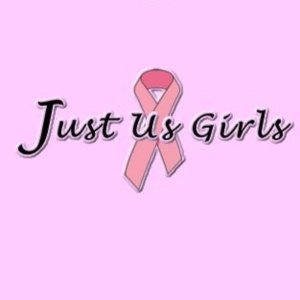 Just Us Girls 5K Logo