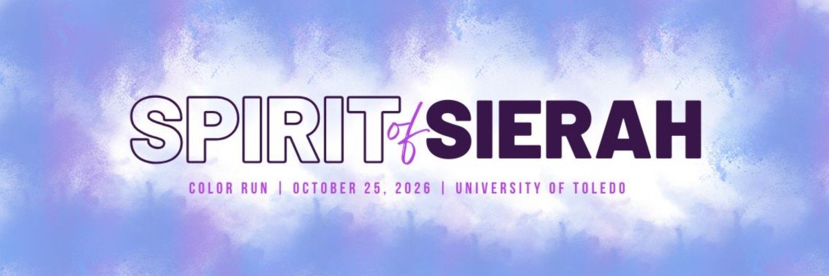 Justice for Sierah Color Run 2026