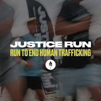 Justice Run Fort Worth