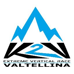 K2 Valtellina Extreme Vertical Race Logo