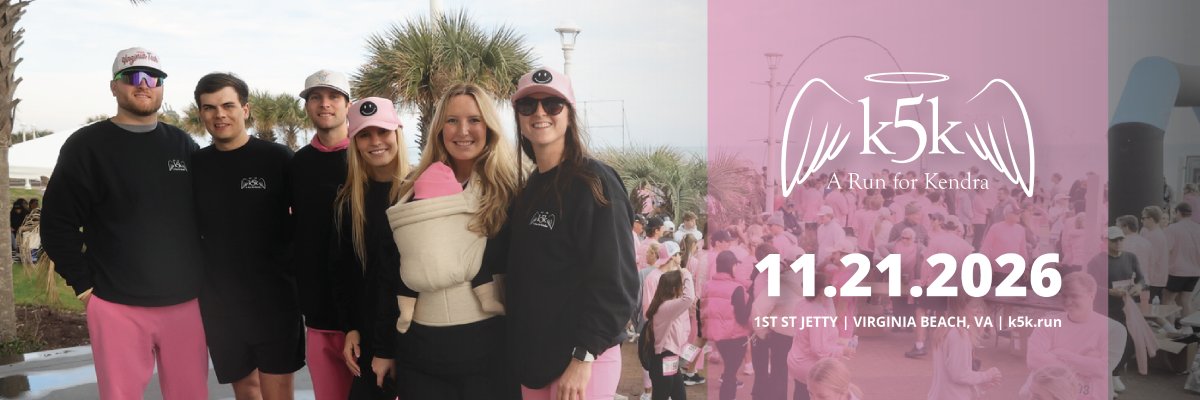 K5K -  A Run for Kendra