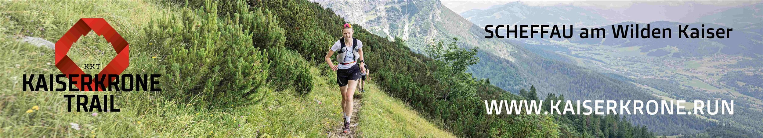 Kaiserkrone Trail 2027