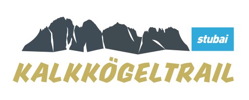 Kalkkögeltrail 2026 Logo
