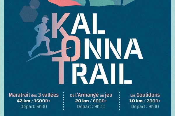 Kal'Onna Trail