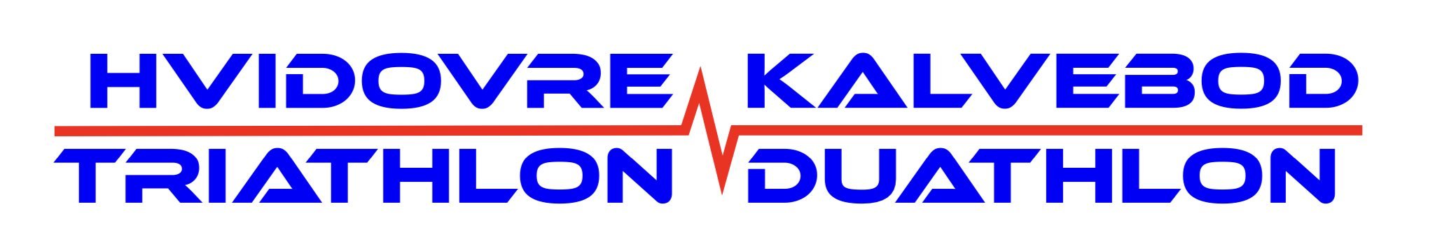 Kalvebod triathlon og duathlon 2027 - Svøm/Cykel/Løb