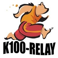 Kananaskis 100 Mile Relay Race