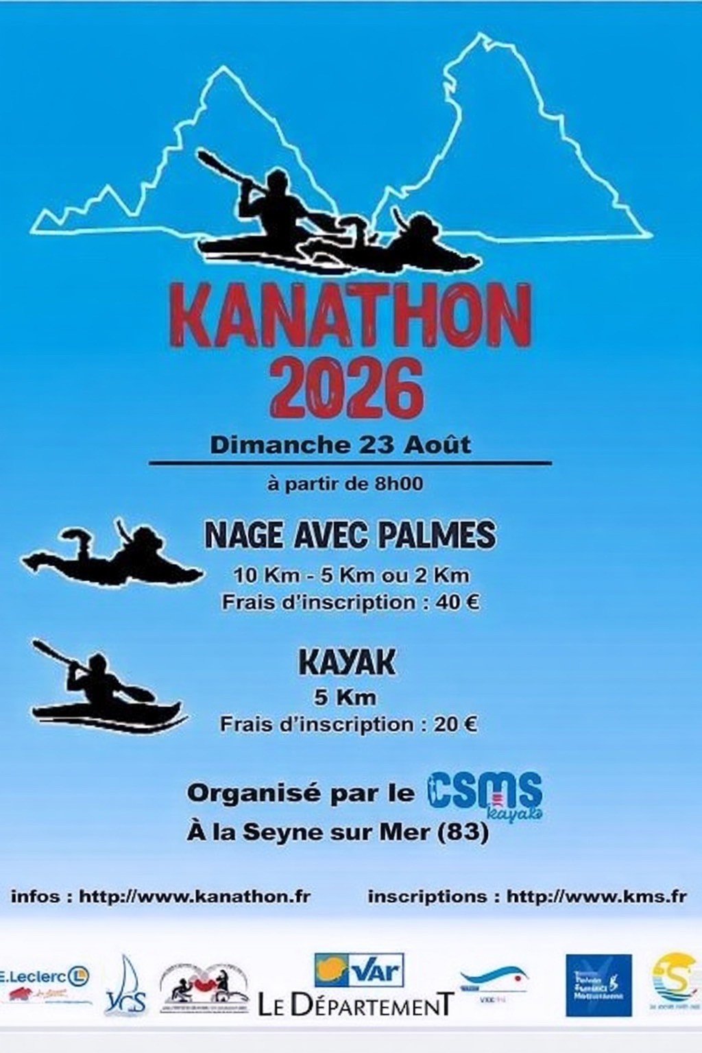 KANATHON 2026