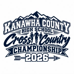Kanawha County High School XC Championship