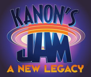 Kanon's Space Jam