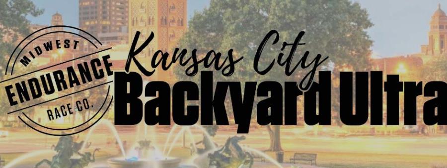 Kansas City Backyard Ultra