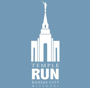 Kansas City Temple Run Logo