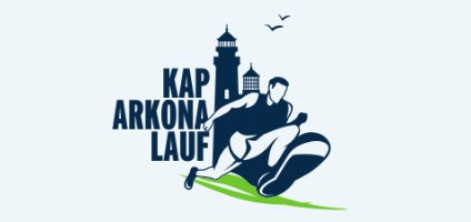 Kap Arkona Lauf 2026 Logo