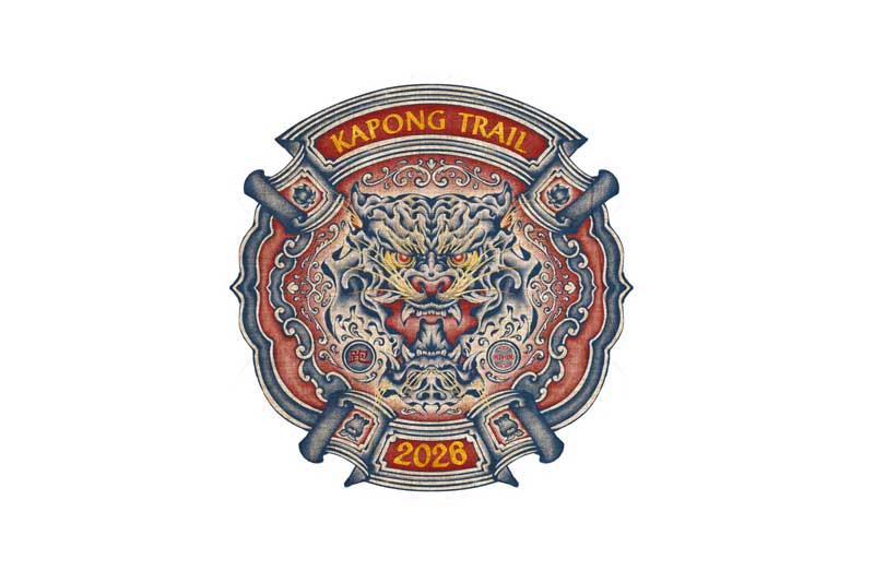 Kapong Trail PhangNga