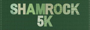 Kappa Delta Shamrock Shuffle 5K Run