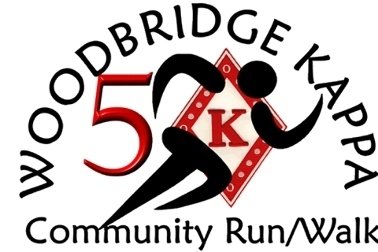 Kappas 5k Run/Walk 2026