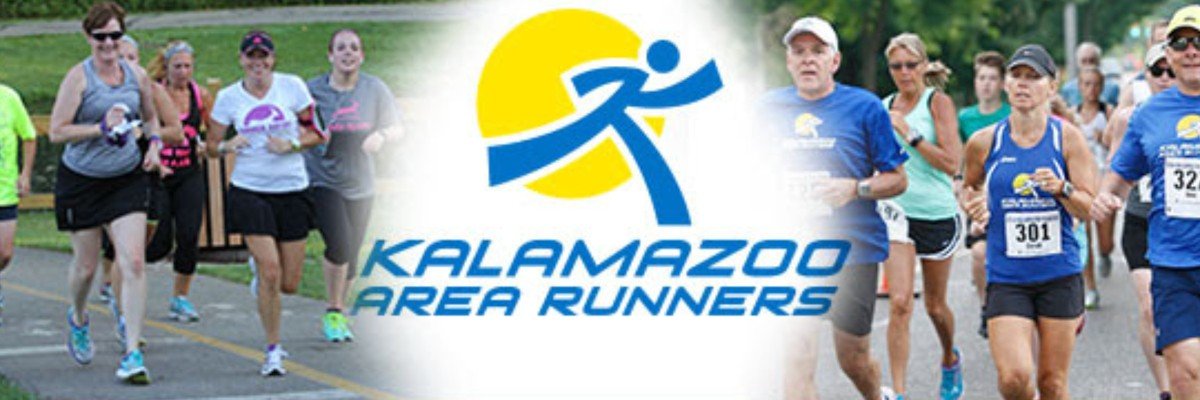 KAR Running Mechanics Workshop Logo