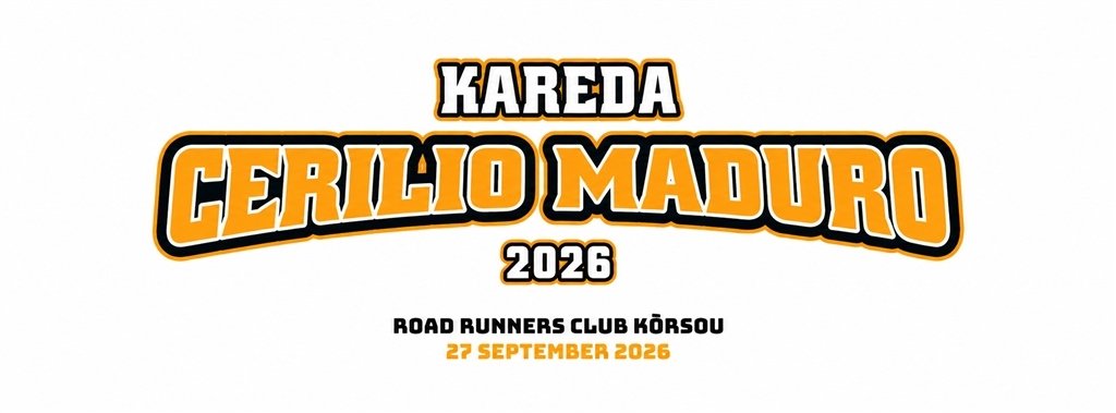 Kareda Cerilio Maduro 2026 Logo