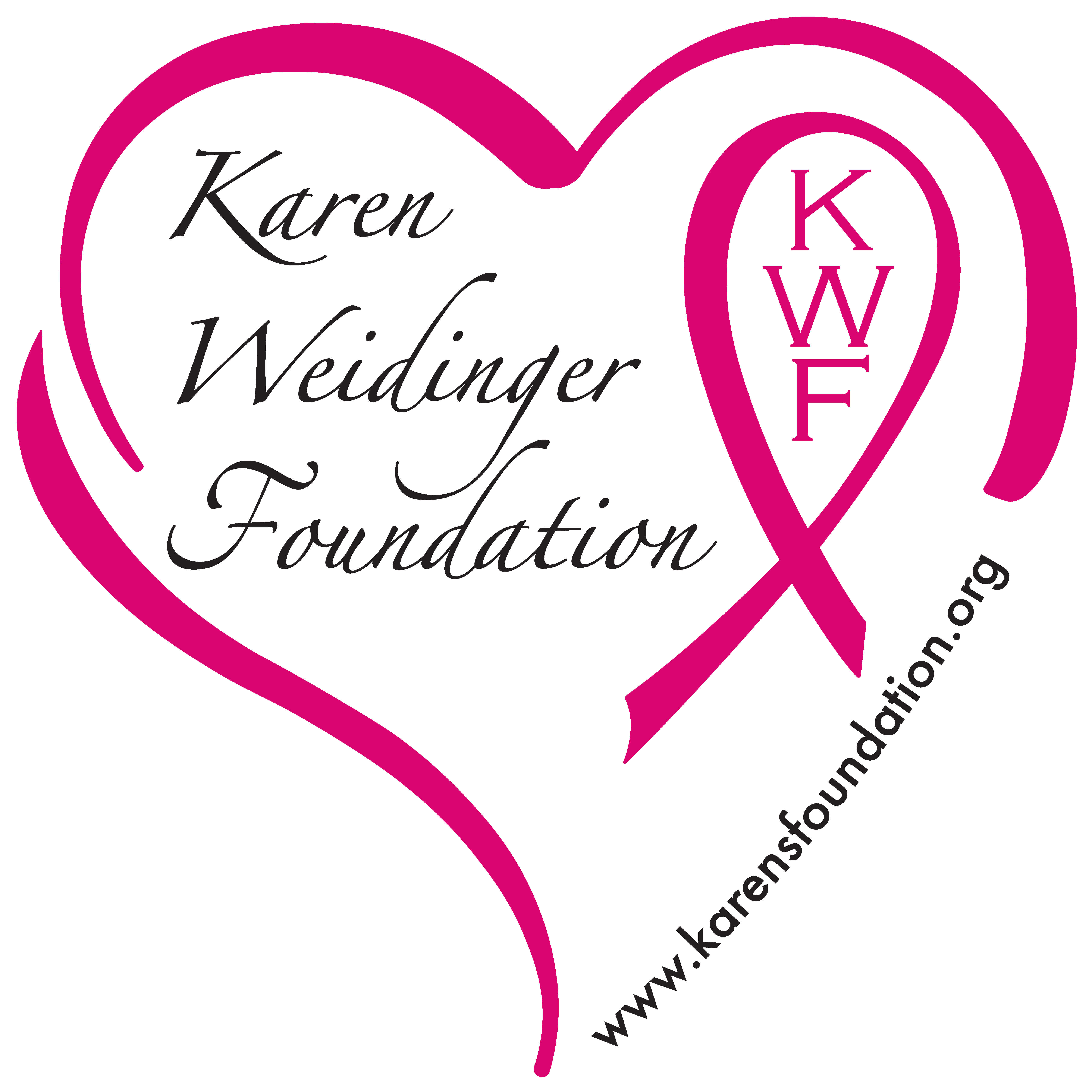 Karen for a Kause Logo